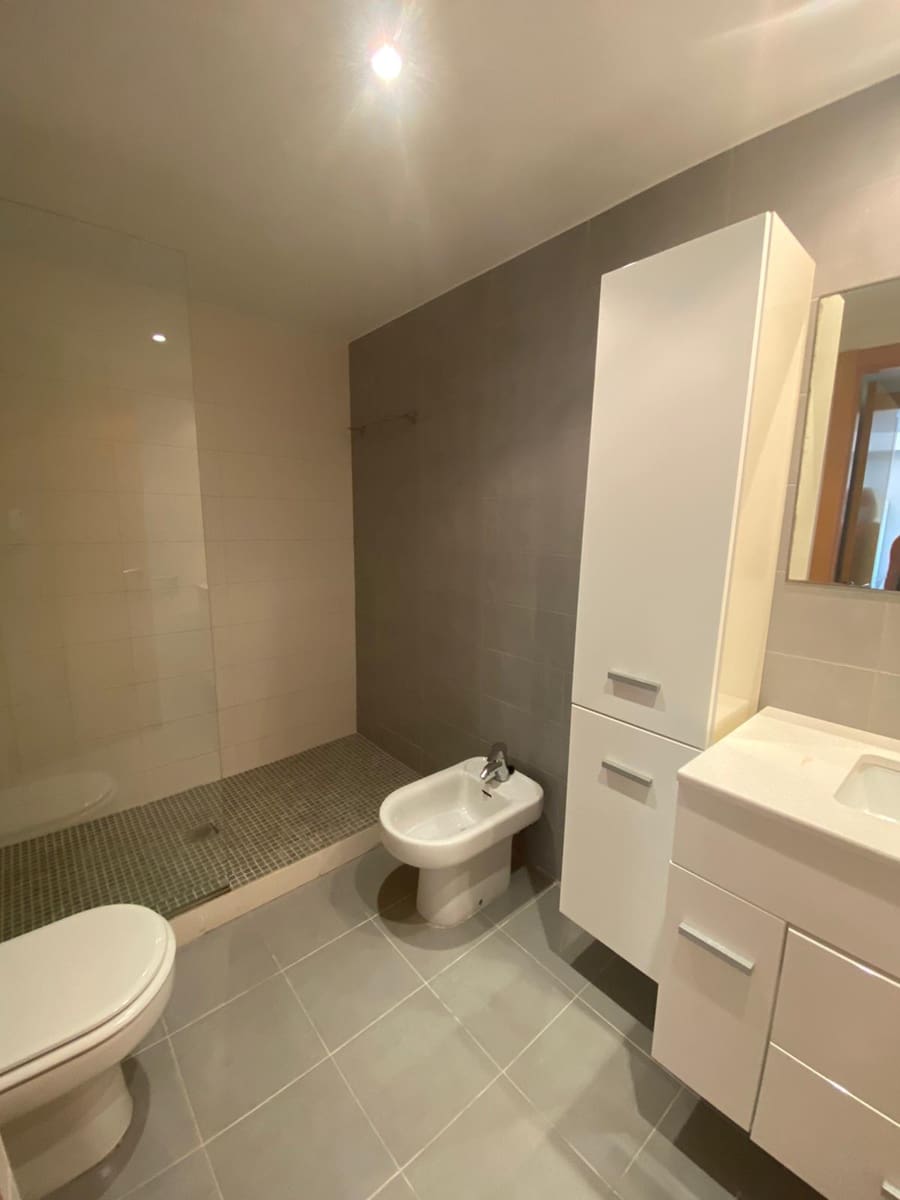 Ático de 3 habitaciones en Javea / Xàbia en alquiler con piscina garaje - 1.050 € (Ref: 8826175)