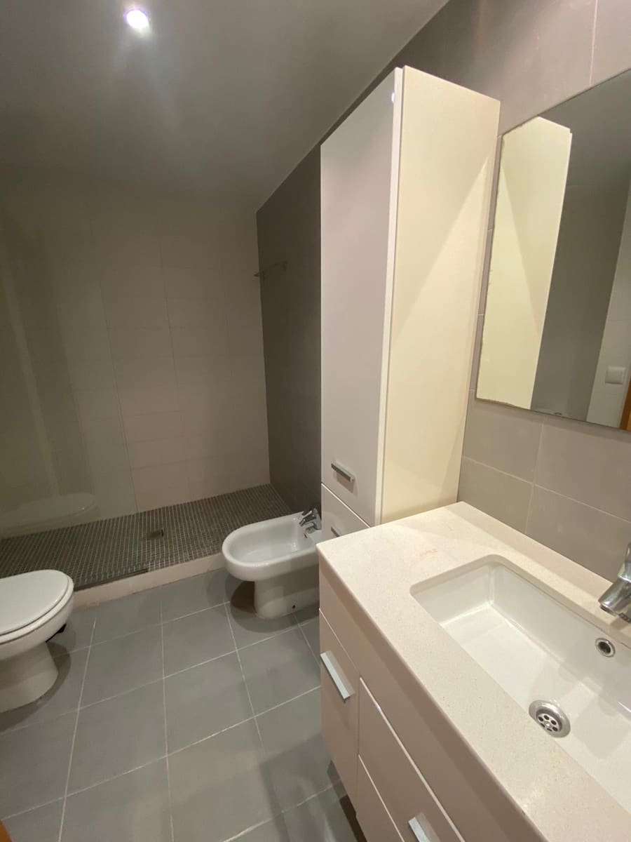 Ático de 3 habitaciones en Javea / Xàbia en alquiler con piscina garaje - 1.050 € (Ref: 8826175)