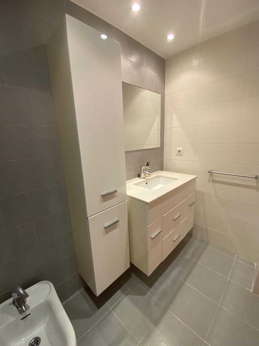 Ático de 3 habitaciones en Javea / Xàbia en alquiler con piscina garaje - 1.050 € (Ref: 8826175)