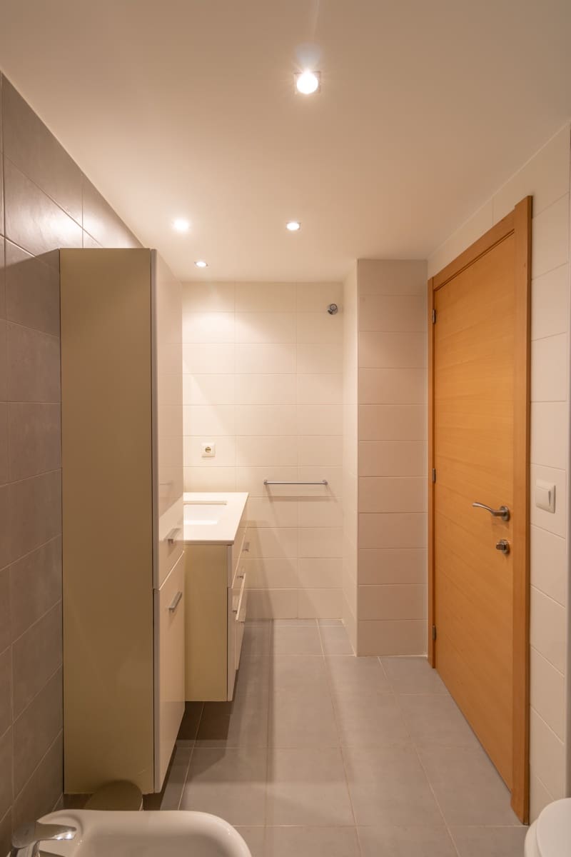 3 bedroom Penthouse for rent in Javea / Xabia with pool garage - € 1,050 (Ref: 8826175)