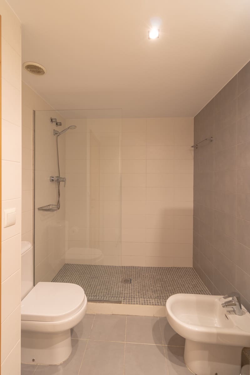 3 bedroom Penthouse for rent in Javea / Xabia with pool garage - € 1,050 (Ref: 8826175)