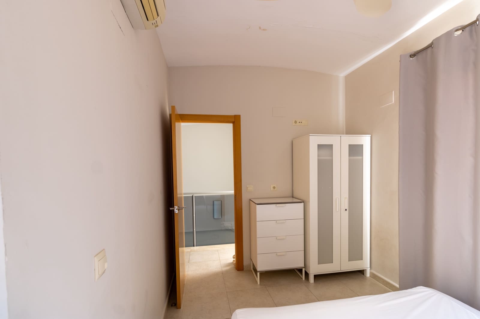 3 bedroom Penthouse for rent in Javea / Xabia with pool garage - € 1,050 (Ref: 8826175)