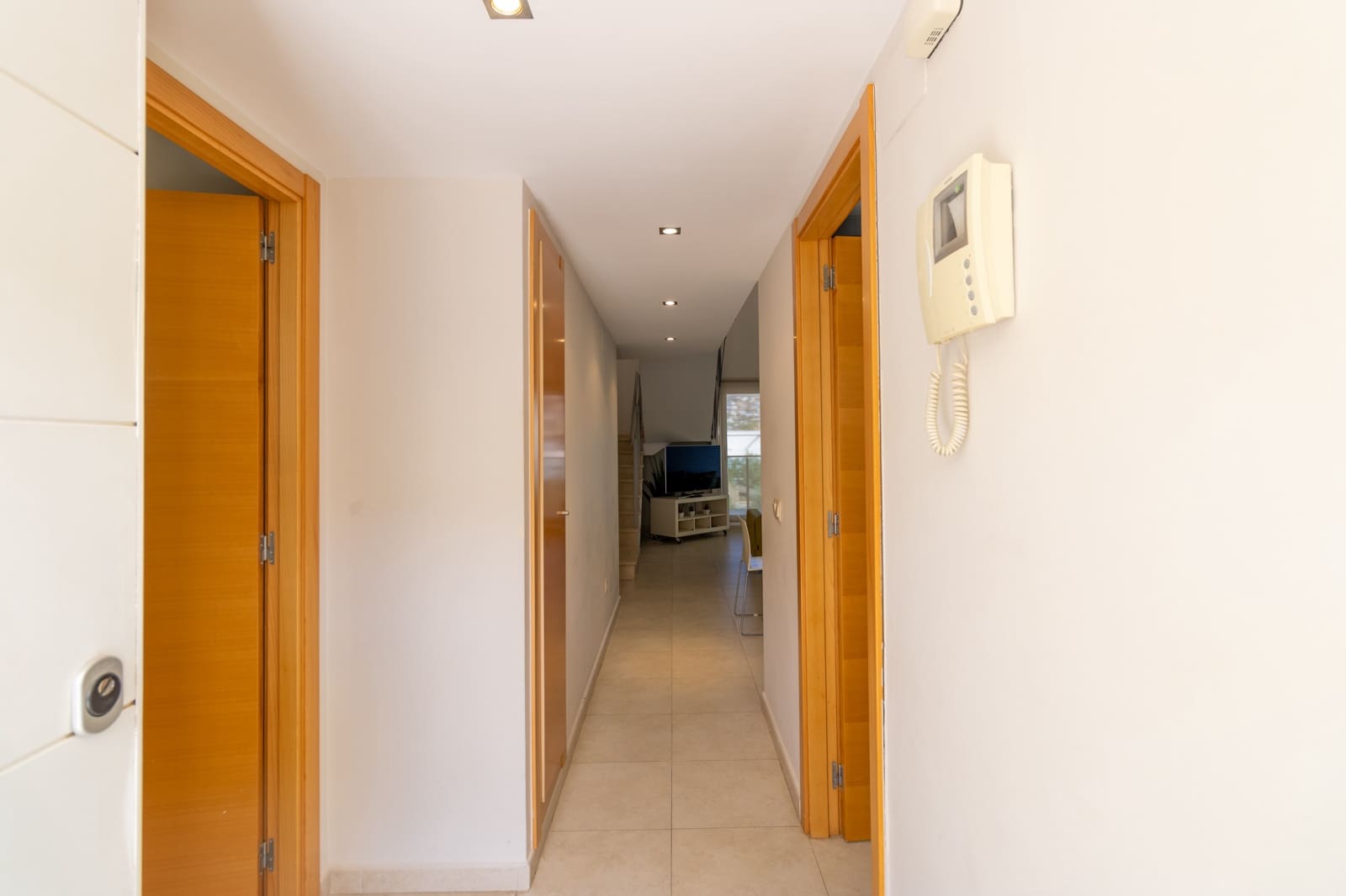 3 bedroom Penthouse for rent in Javea / Xabia with pool garage - € 1,050 (Ref: 8826175)