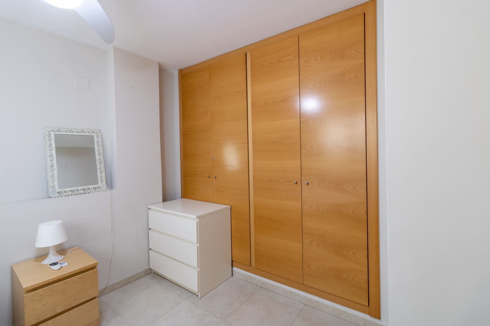 3 bedroom Penthouse for rent in Javea / Xabia with pool garage - € 1,050 (Ref: 8826175)