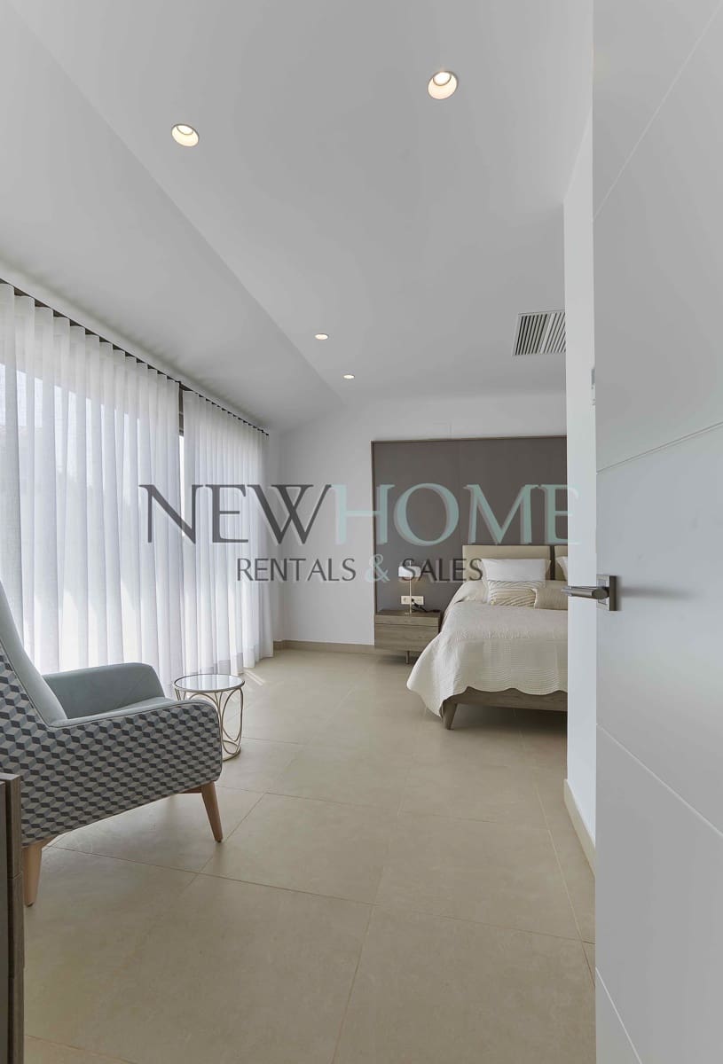 3 sovrum Takvåning för semesterbostäder i Javea / Xabia med pool garage - 650 € (Ref: 8863550)