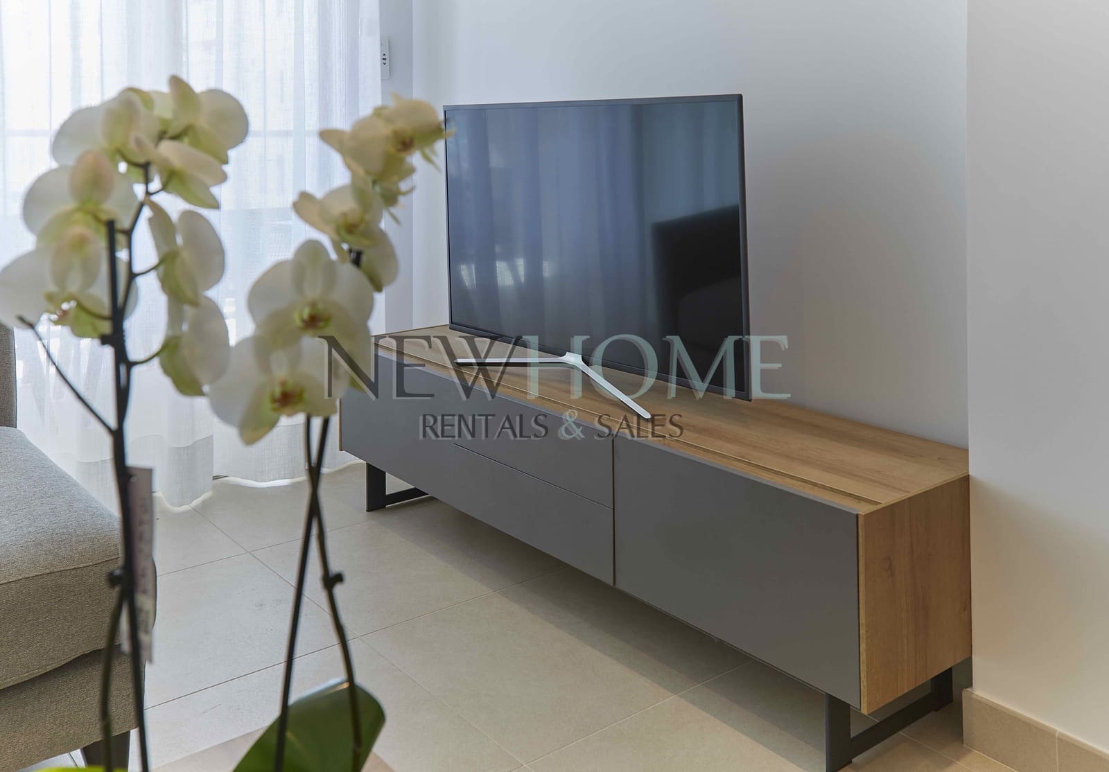 3 sovrum Takvåning för semesterbostäder i Javea / Xabia med pool garage - 650 € (Ref: 8863550)