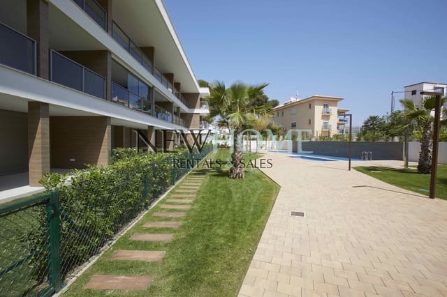 3 bedroom Penthouse for holiday rental in Montañar - El Arenal, Javea / Xàbia with pool garage - € 650 (Ref: 8863550)