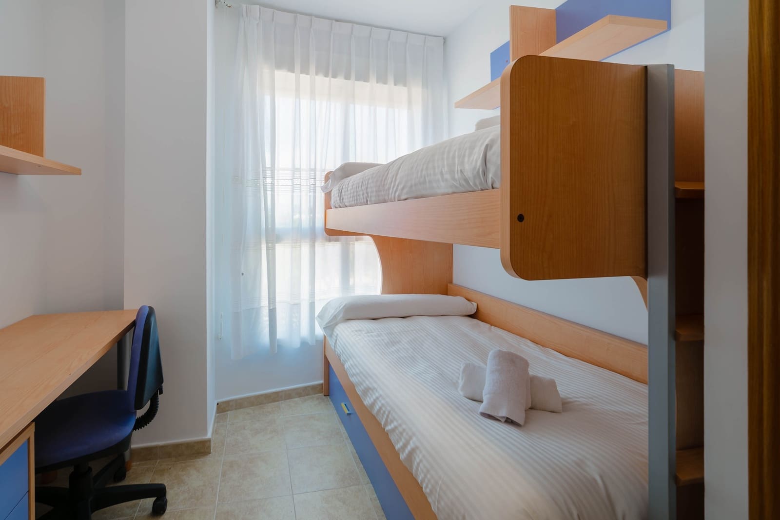 2 camera da letto Appartamento da affittare in Javea / Xabia - 800 € (Rif: 8865830)