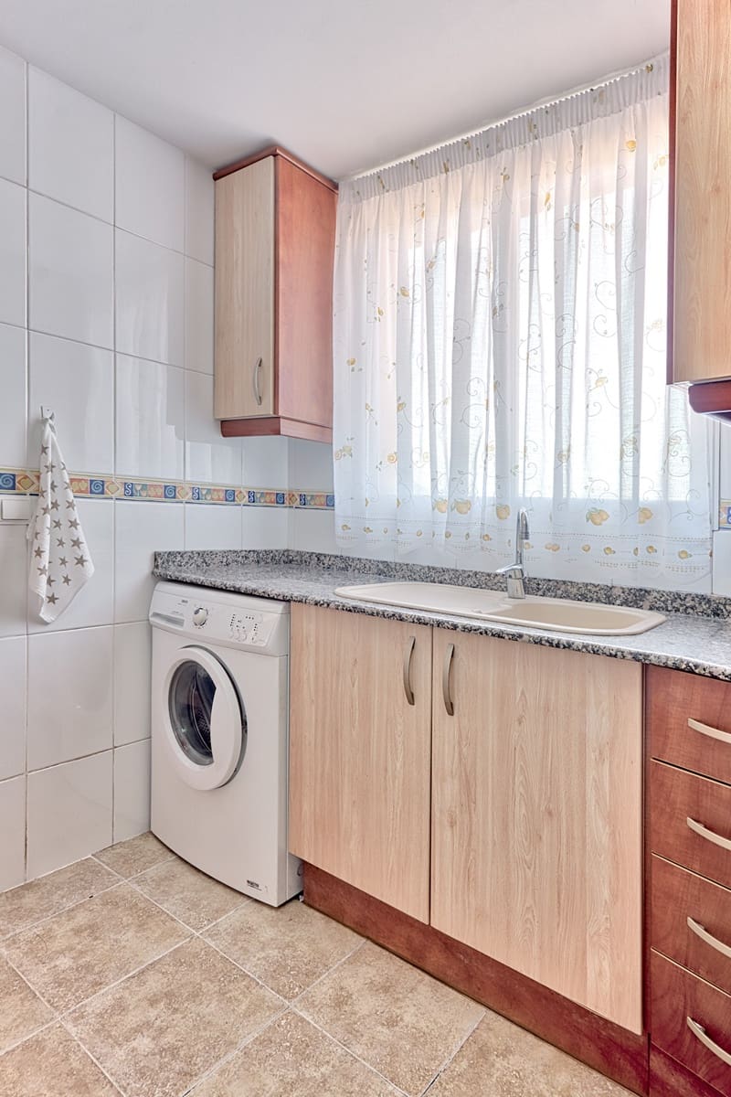 2 camera da letto Appartamento da affittare in Javea / Xabia - 800 € (Rif: 8865830)