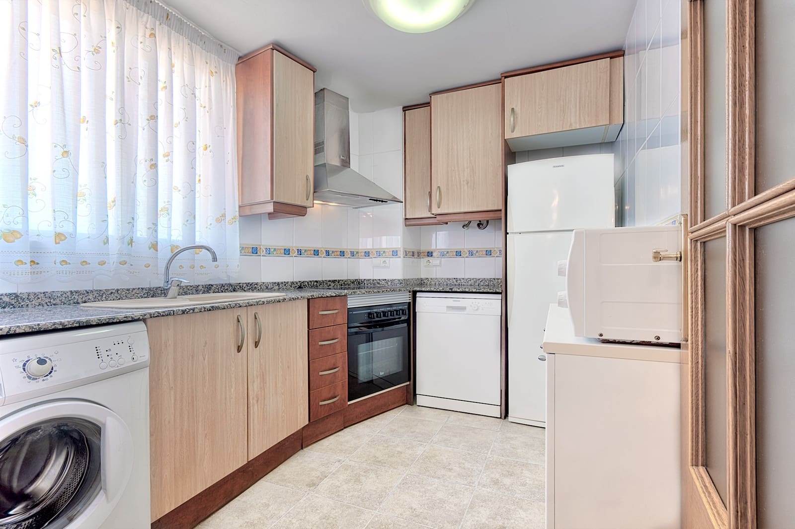 2 camera da letto Appartamento da affittare in Javea / Xabia - 800 € (Rif: 8865830)