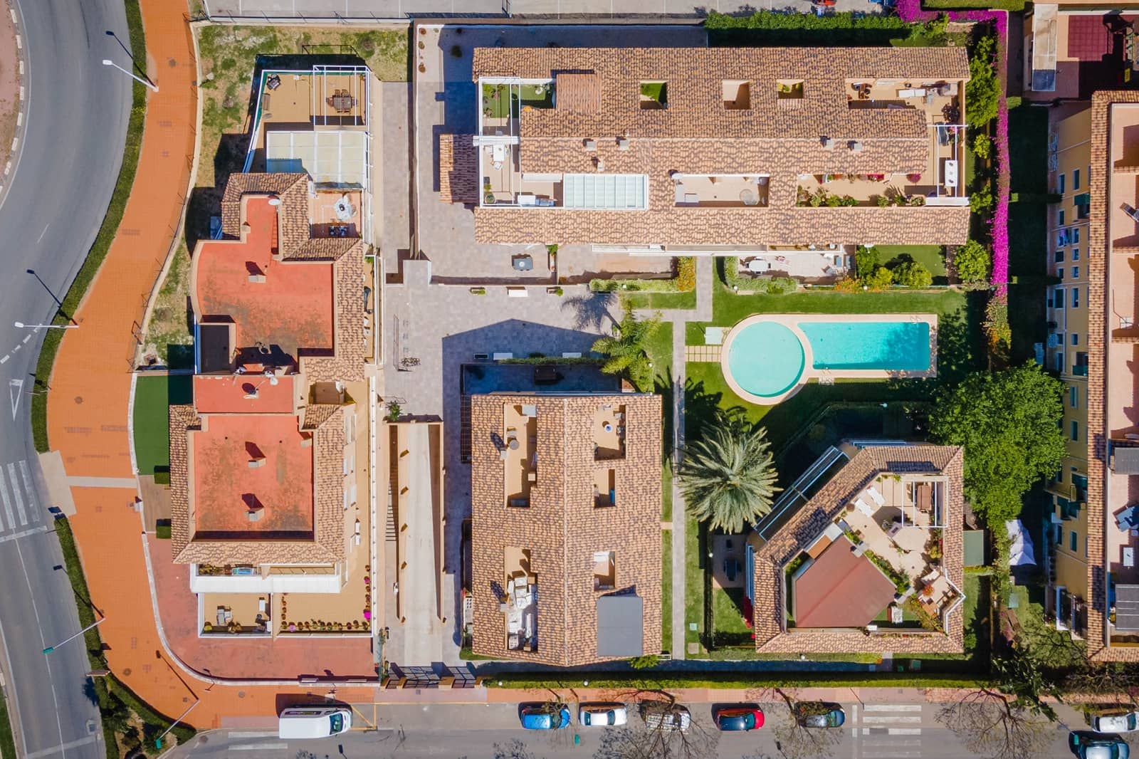 2 camera da letto Appartamento da affittare in Javea / Xabia - 800 € (Rif: 8865830)