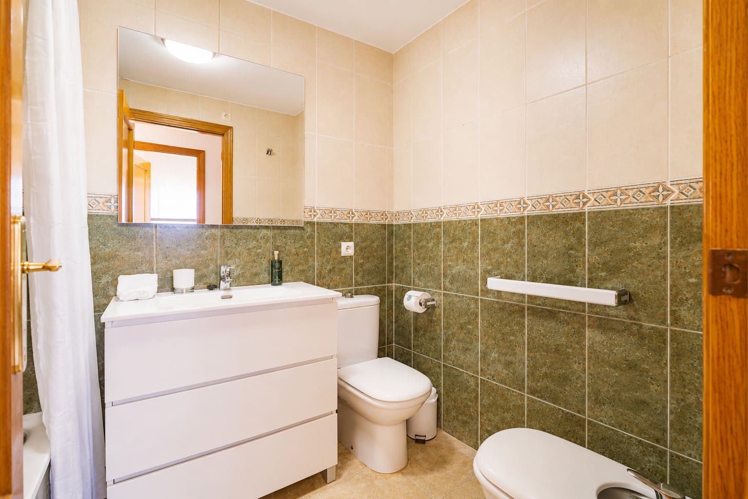 2 camera da letto Appartamento da affittare in Javea / Xabia - 800 € (Rif: 8865830)