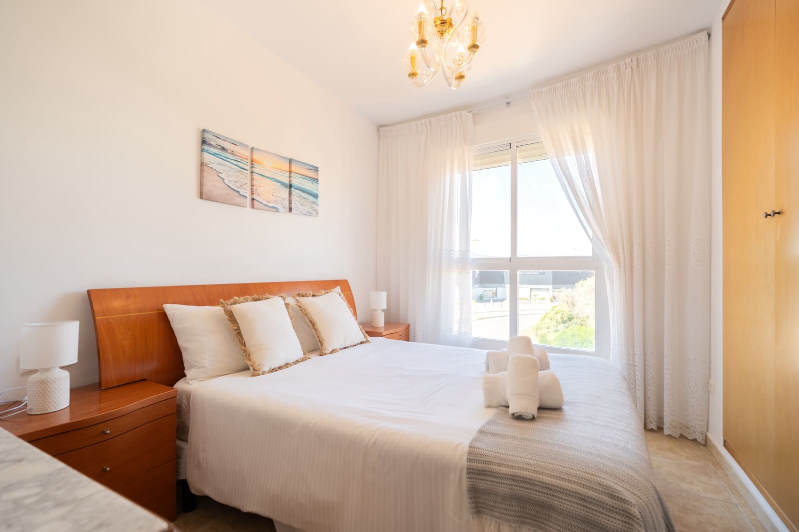2 camera da letto Appartamento da affittare in Javea / Xabia - 800 € (Rif: 8865830)