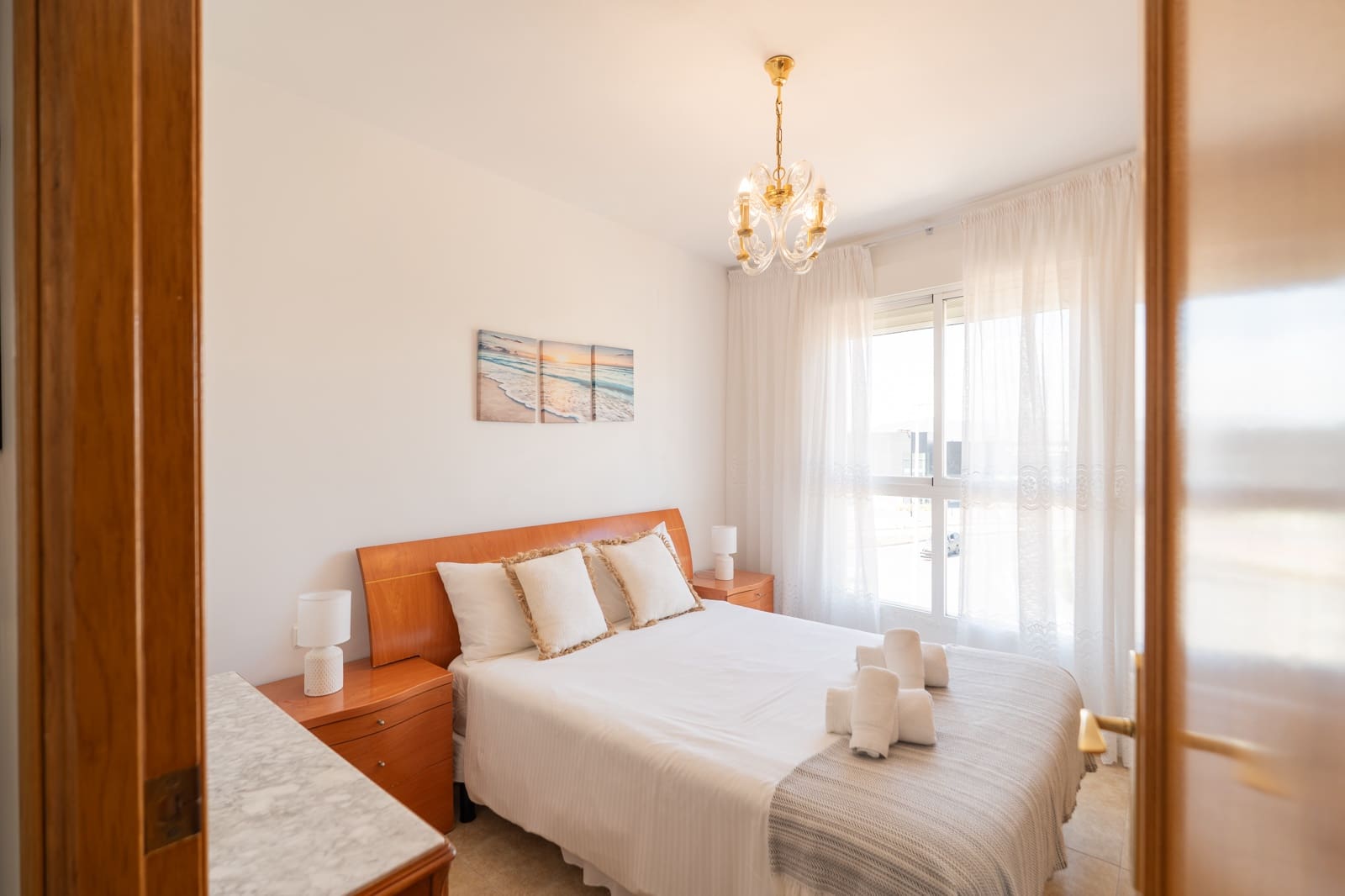 2 camera da letto Appartamento da affittare in Javea / Xabia - 800 € (Rif: 8865830)