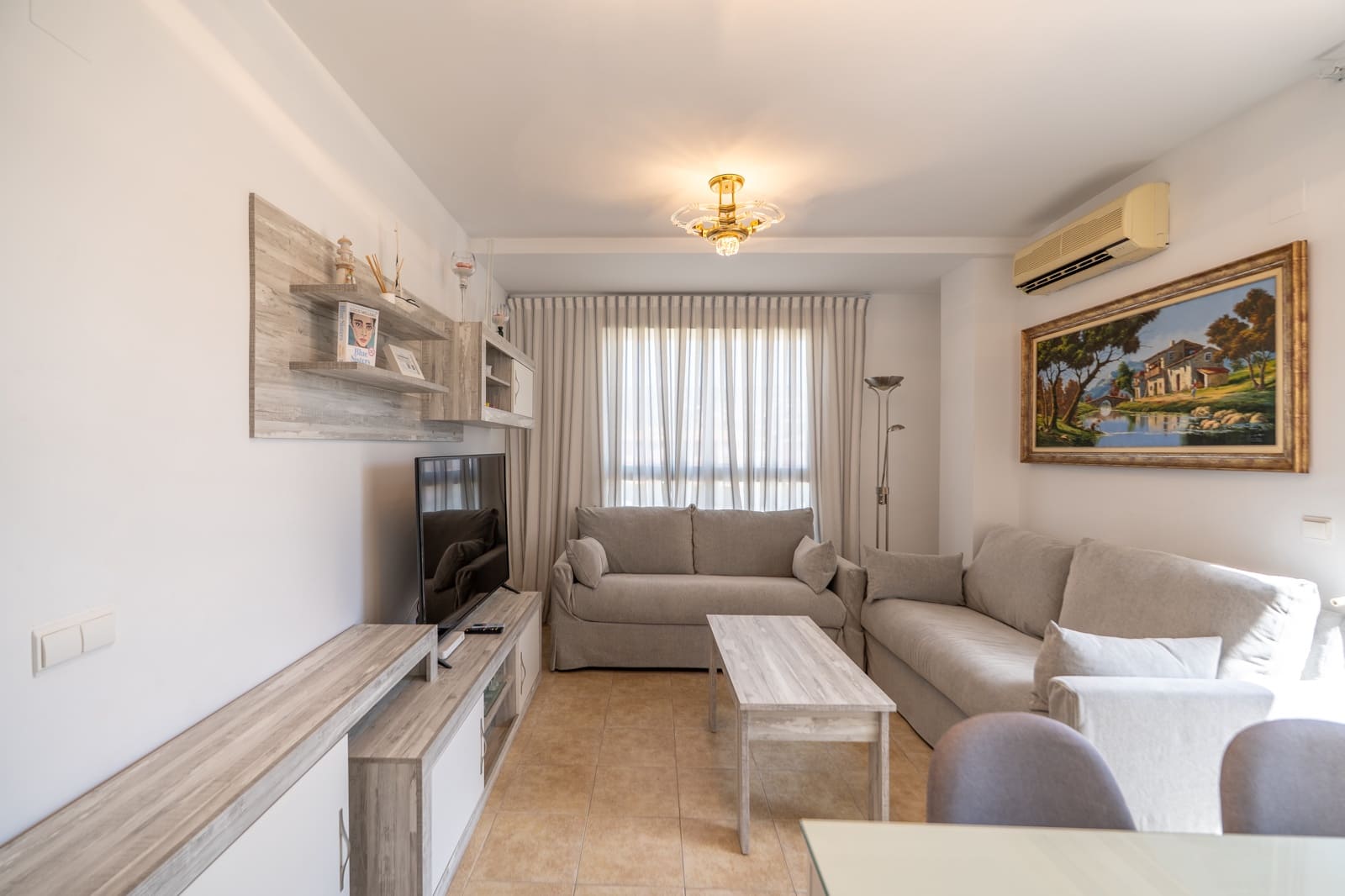 2 camera da letto Appartamento da affittare in Javea / Xabia - 800 € (Rif: 8865830)