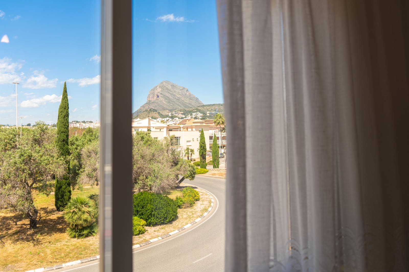 2 camera da letto Appartamento da affittare in Javea / Xabia - 800 € (Rif: 8865830)