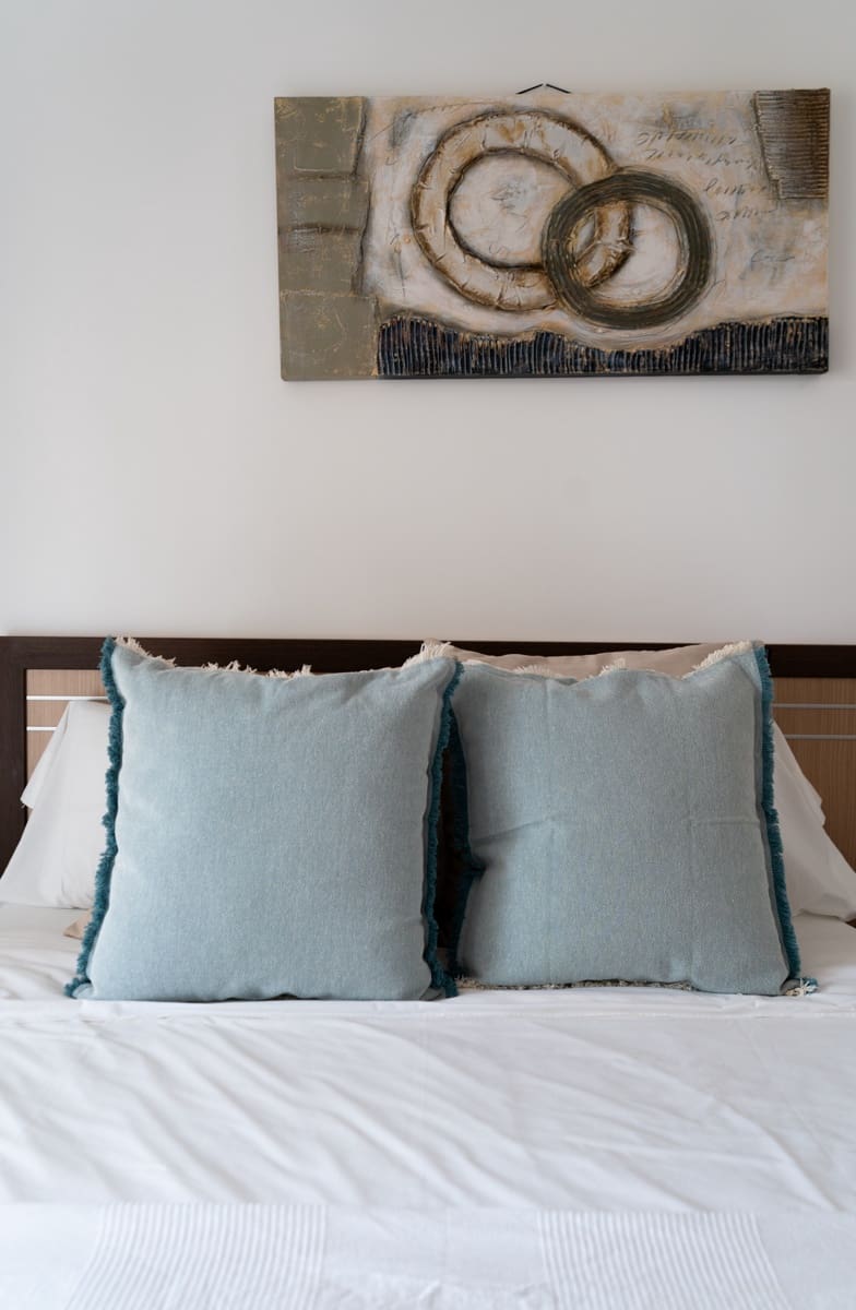 3 sypialnia Apartament do wynajęcia w Javea / Xabia z basenem garażem - 850 € (Ref: 8901271)