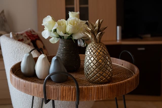 3 bedroom Apartment for rent in Arenal, Javea / Xàbia with pool garage - € 850 (Ref: 8901271)