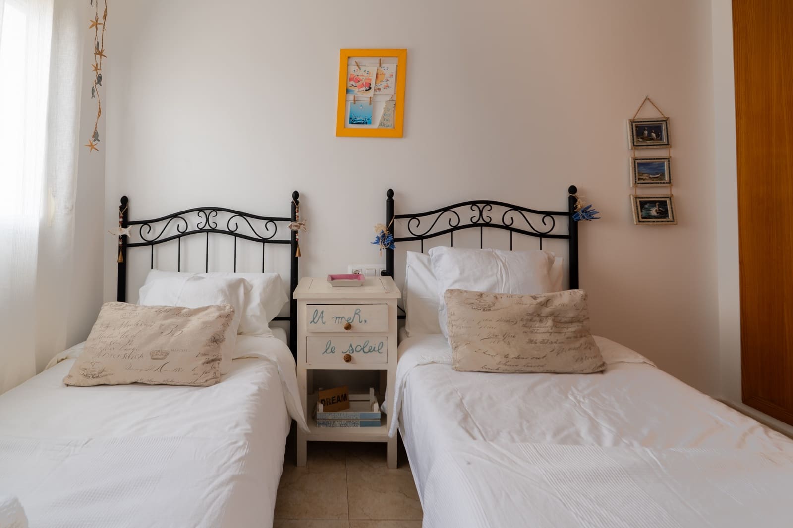 3 sypialnia Apartament do wynajęcia w Javea / Xabia z basenem garażem - 850 € (Ref: 8901271)