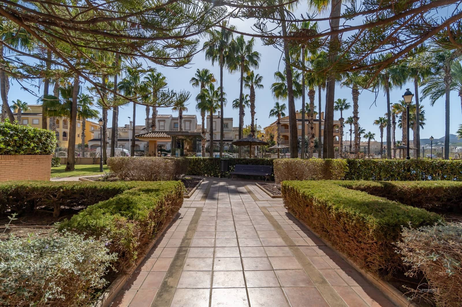 Apartamento de 1 habitación en Javea / Xàbia en alquiler con piscina garaje - 900 € (Ref: 8933450)