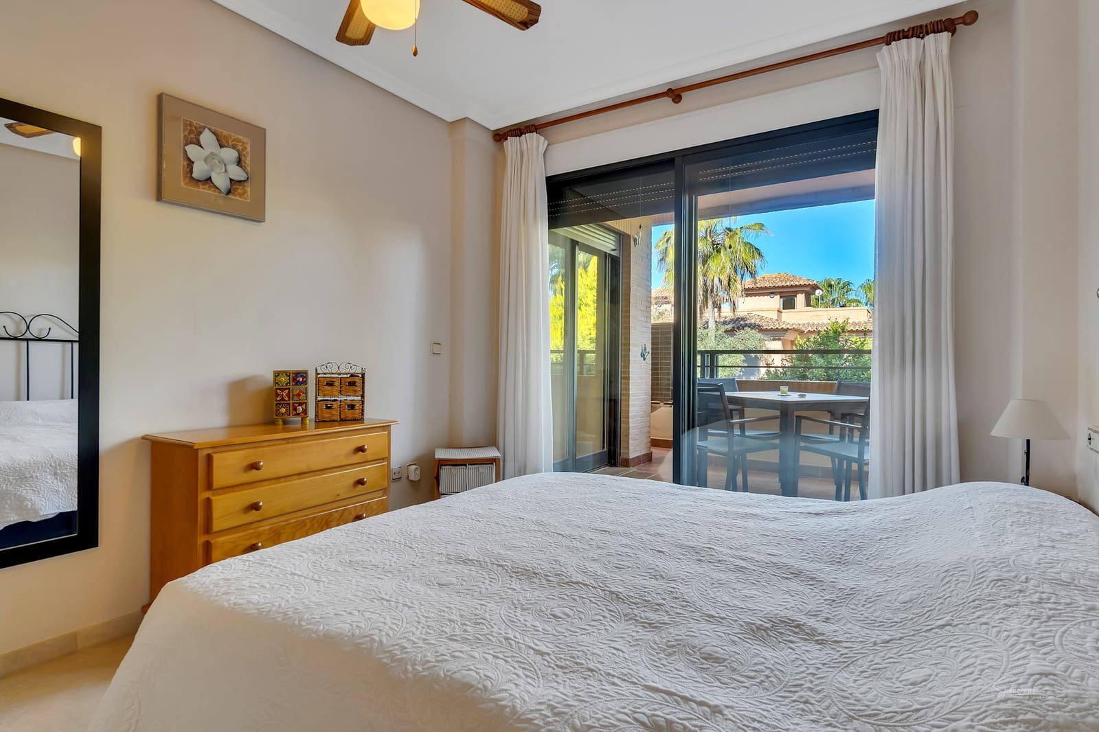 Apartamento de 1 habitación en Javea / Xàbia en alquiler con piscina garaje - 900 € (Ref: 8933450)