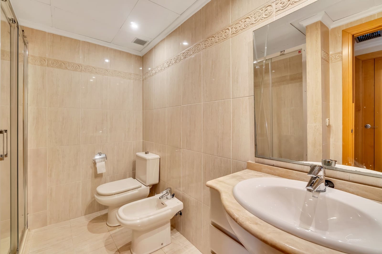 Apartamento de 1 habitación en Javea / Xàbia en alquiler con piscina garaje - 900 € (Ref: 8933450)