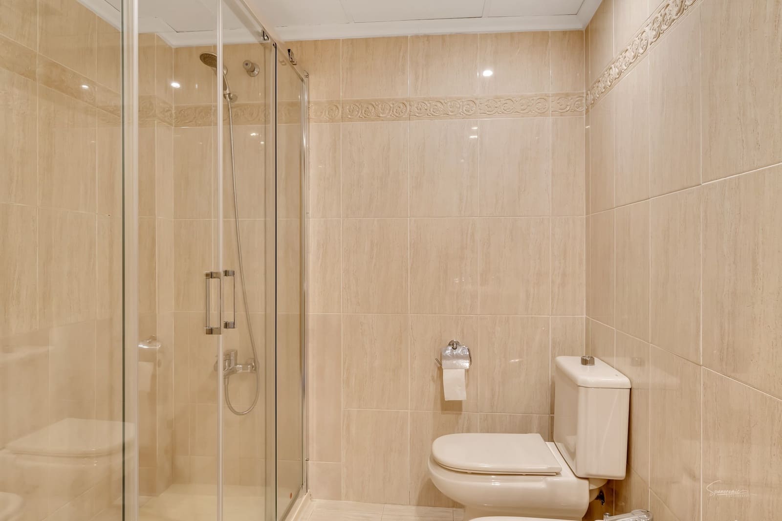 Apartamento de 1 habitación en Javea / Xàbia en alquiler con piscina garaje - 900 € (Ref: 8933450)