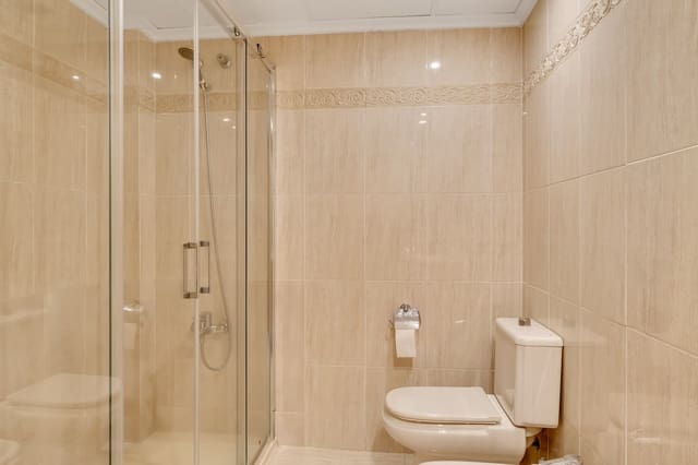 Apartamento de 1 habitación en Montañar - El Arenal, Javea / Xàbia en alquiler con piscina garaje - 900 € (Ref: 8933450)