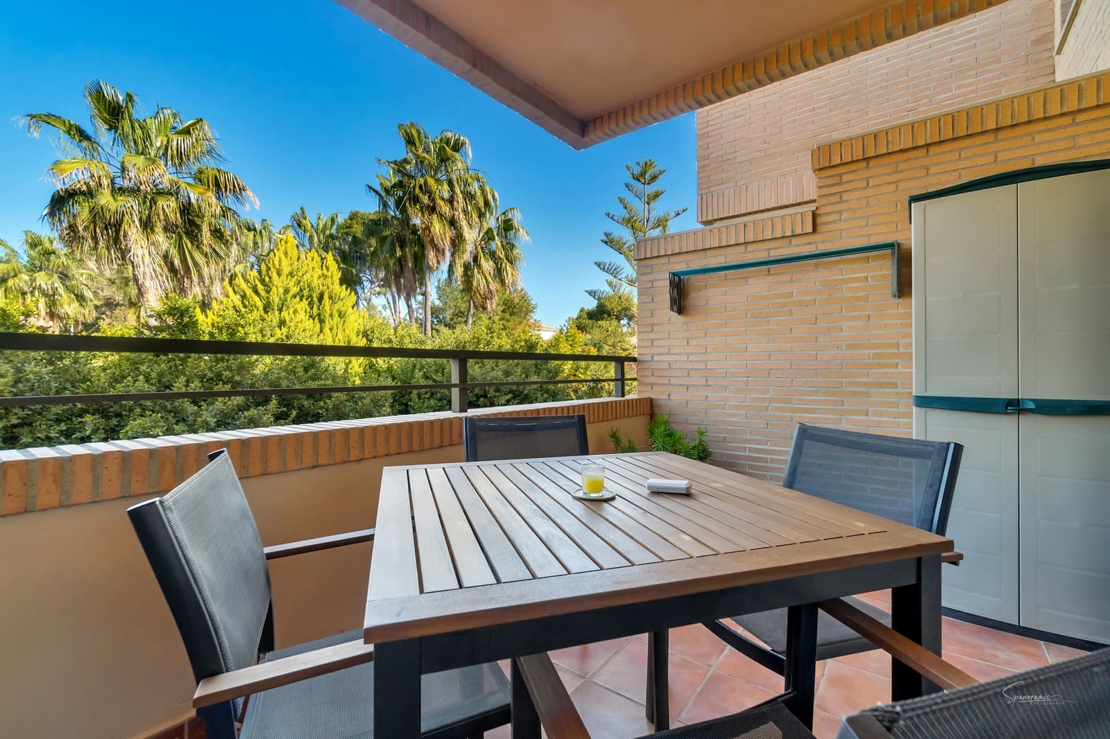 Apartamento de 1 habitación en Javea / Xàbia en alquiler con piscina garaje - 900 € (Ref: 8933450)