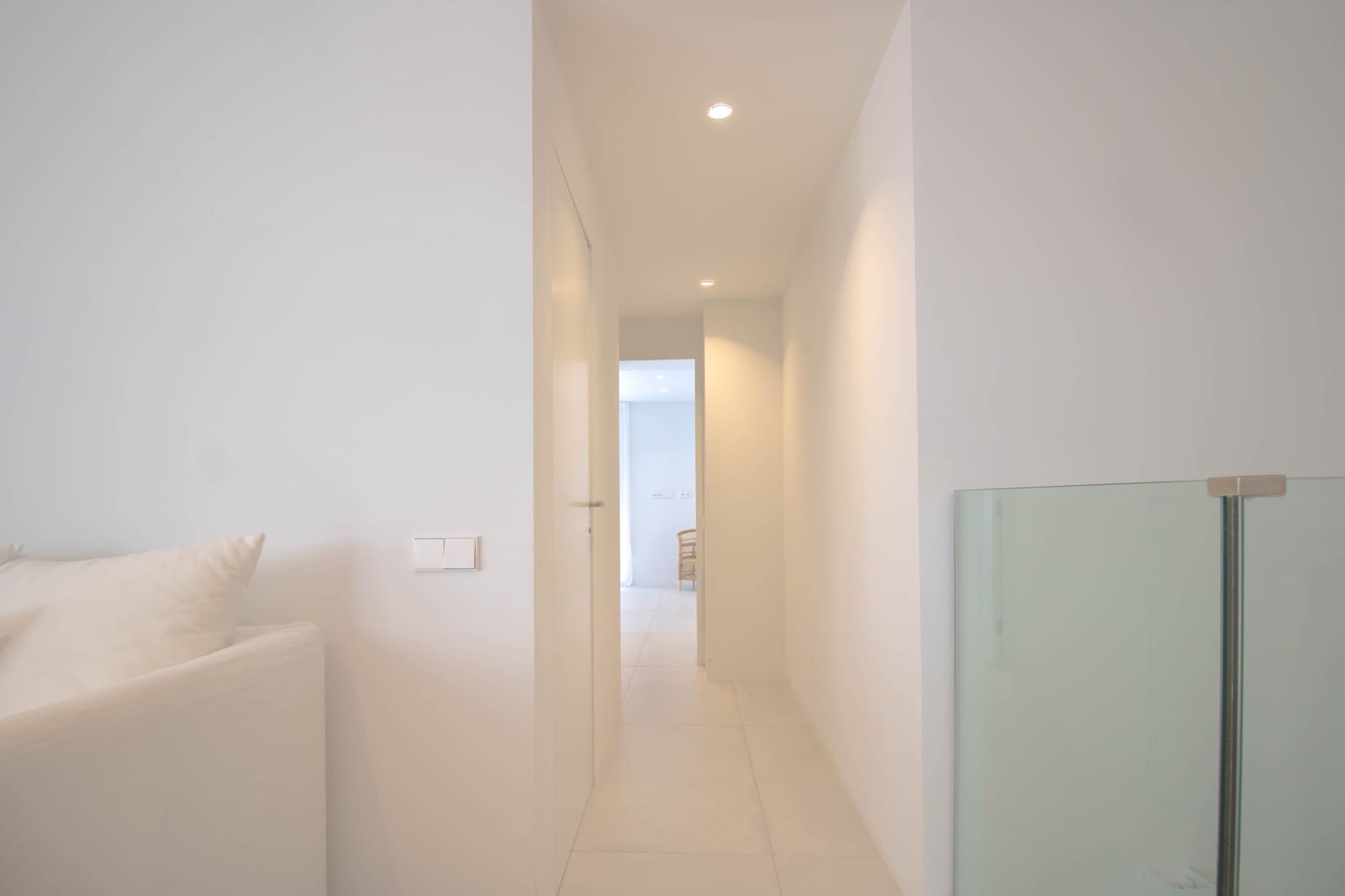 3 bedroom Apartment for rent in Javea / Xabia with pool garage - € 1,950 (Ref: 8942088)