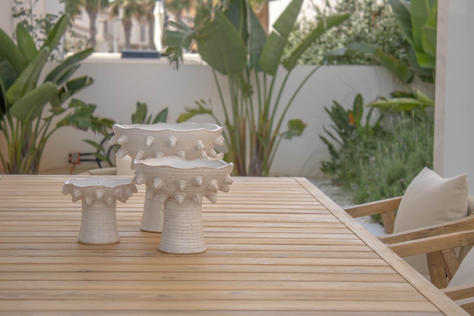 3 bedroom Apartment for rent in Javea / Xabia with pool garage - € 1,950 (Ref: 8942088)