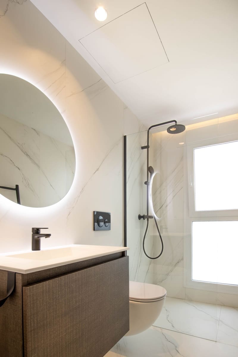 3 bedroom Apartment for rent in Javea / Xabia with pool garage - € 1,950 (Ref: 8942088)