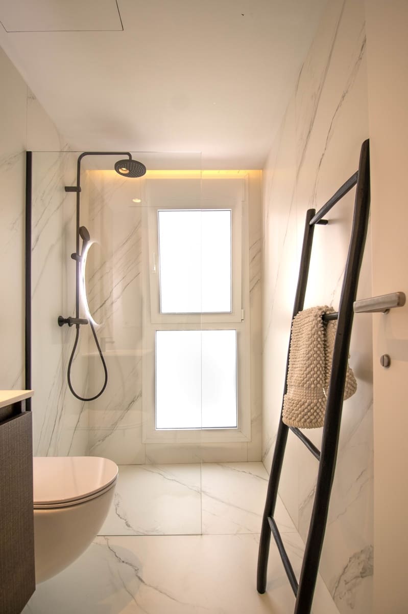 3 bedroom Apartment for rent in Javea / Xabia with pool garage - € 1,950 (Ref: 8942088)