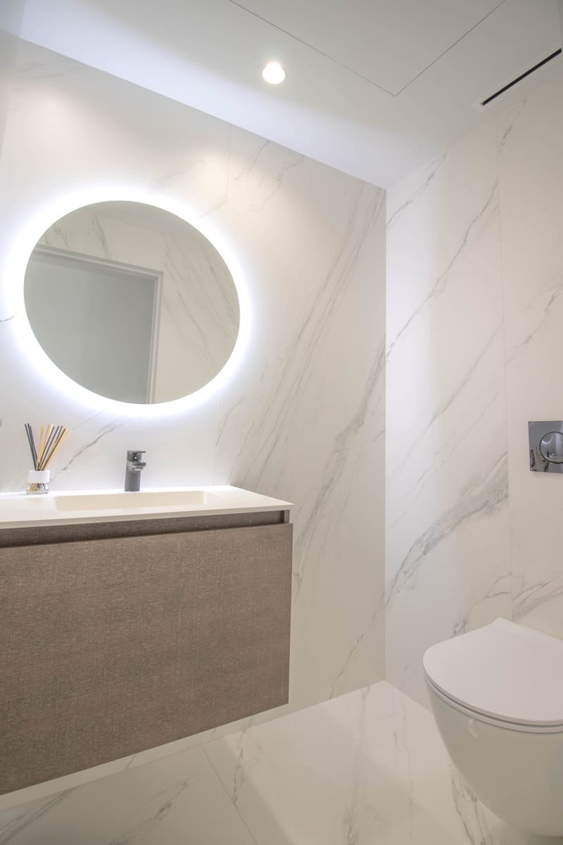 3 bedroom Apartment for rent in Javea / Xabia with pool garage - € 1,950 (Ref: 8942088)