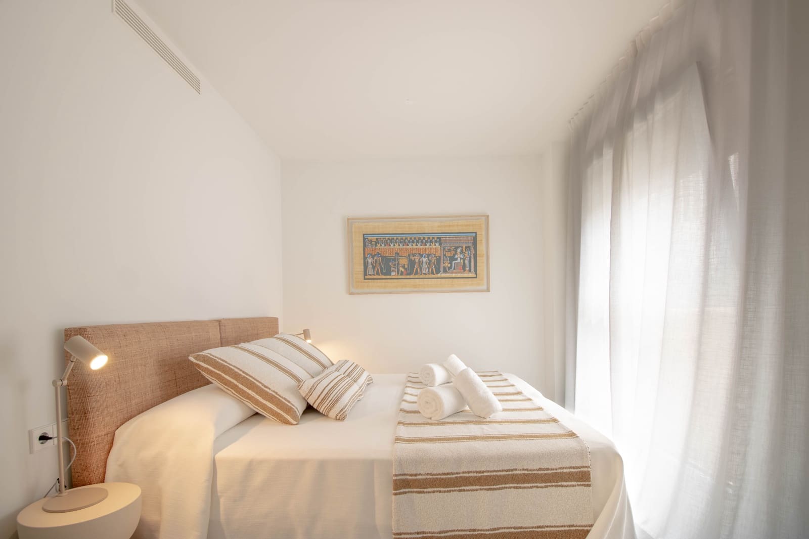 3 bedroom Apartment for rent in Javea / Xabia with pool garage - € 1,950 (Ref: 8942088)