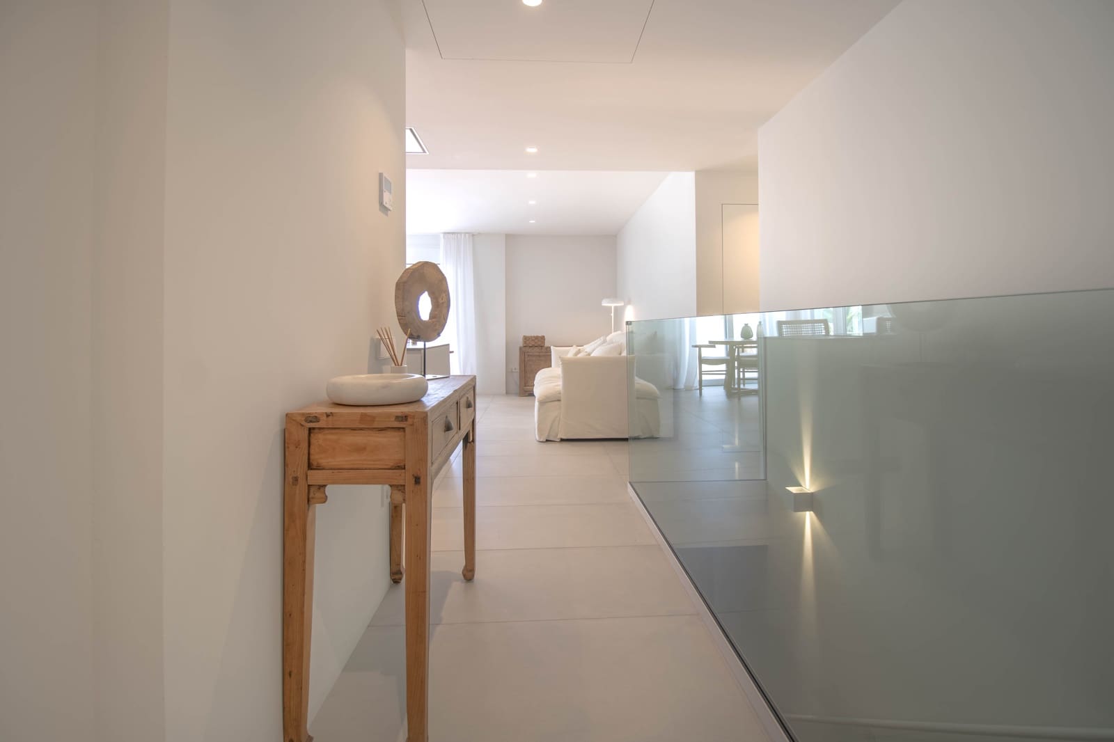 3 bedroom Apartment for rent in Javea / Xabia with pool garage - € 1,950 (Ref: 8942088)