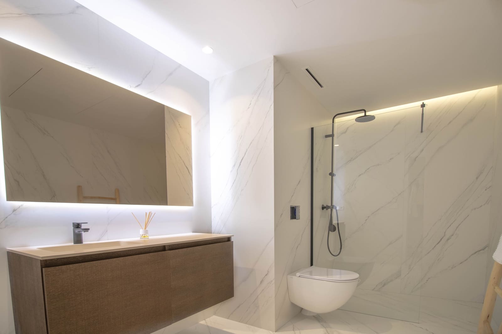 3 bedroom Apartment for rent in Javea / Xabia with pool garage - € 1,950 (Ref: 8942088)