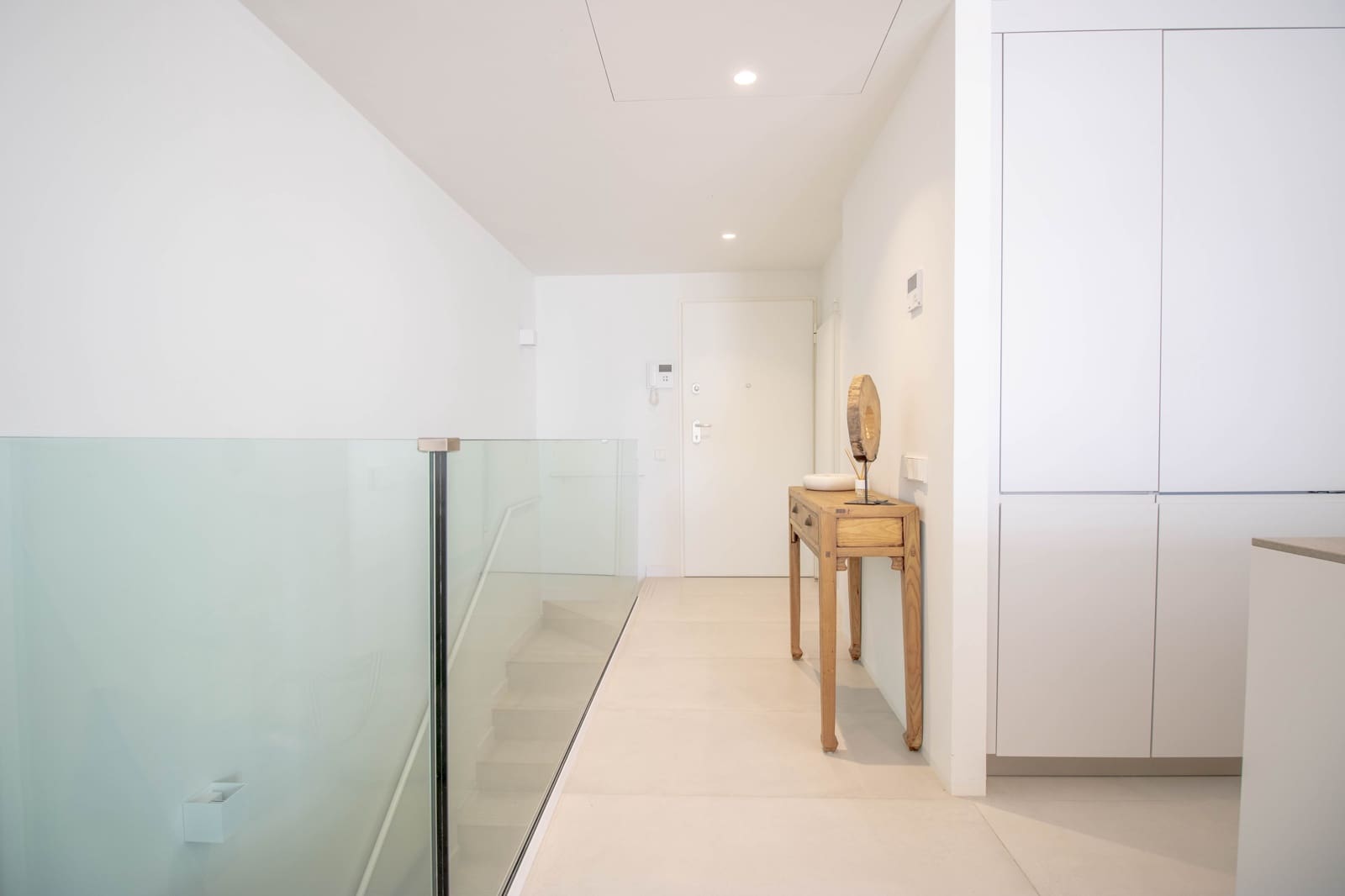 3 bedroom Apartment for rent in Javea / Xabia with pool garage - € 1,950 (Ref: 8942088)