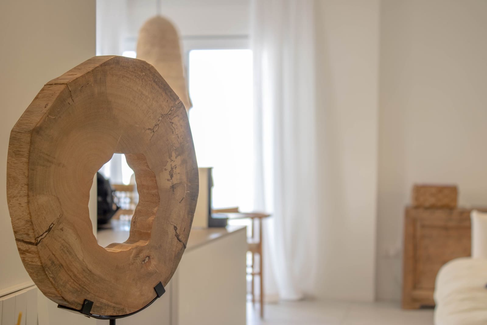 3 bedroom Apartment for rent in Javea / Xabia with pool garage - € 1,950 (Ref: 8942088)