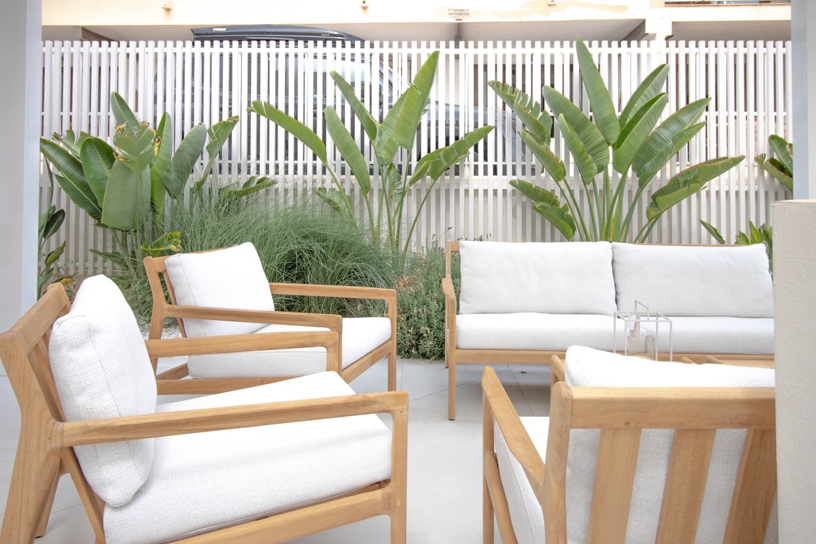 3 bedroom Apartment for rent in Javea / Xabia with pool garage - € 1,950 (Ref: 8942088)