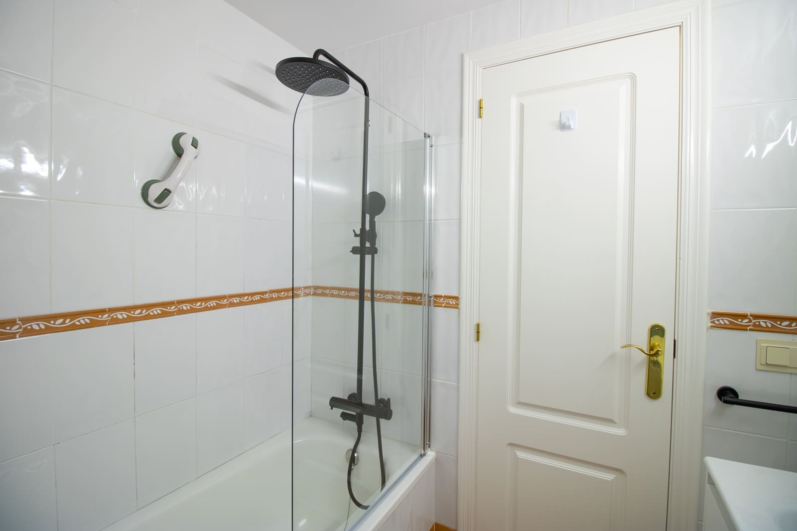 2 makuuhuone Huoneisto vuokrattavana paikassa Javea / Xabia mukana uima-altaan 
autotalli - 950 € (Ref: 9099850)