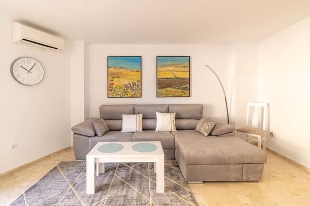 3 bedroom Apartment for rent in Puerto, Javea / Xàbia - € 1,500 (Ref: 9105365)