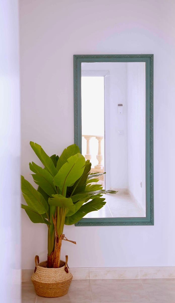 2 camera da letto Appartamento da affittare in Javea / Xabia con piscina garage - 1.300 € (Rif: 9319677)