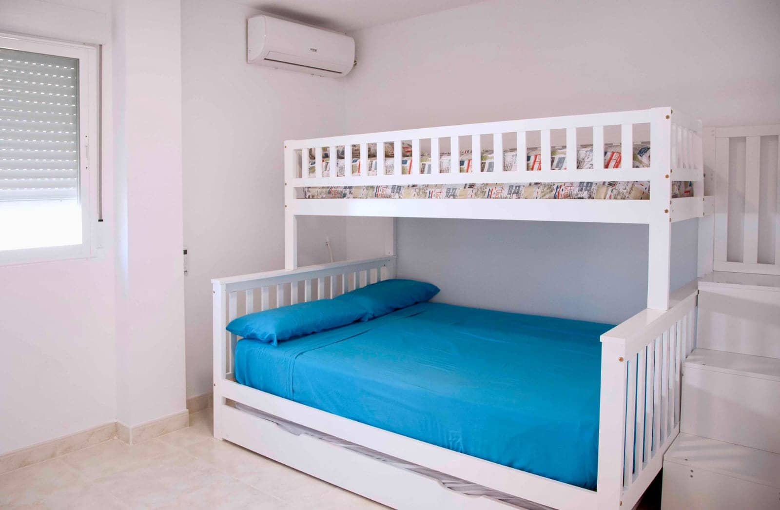 2 camera da letto Appartamento da affittare in Javea / Xabia con piscina garage - 1.300 € (Rif: 9319677)