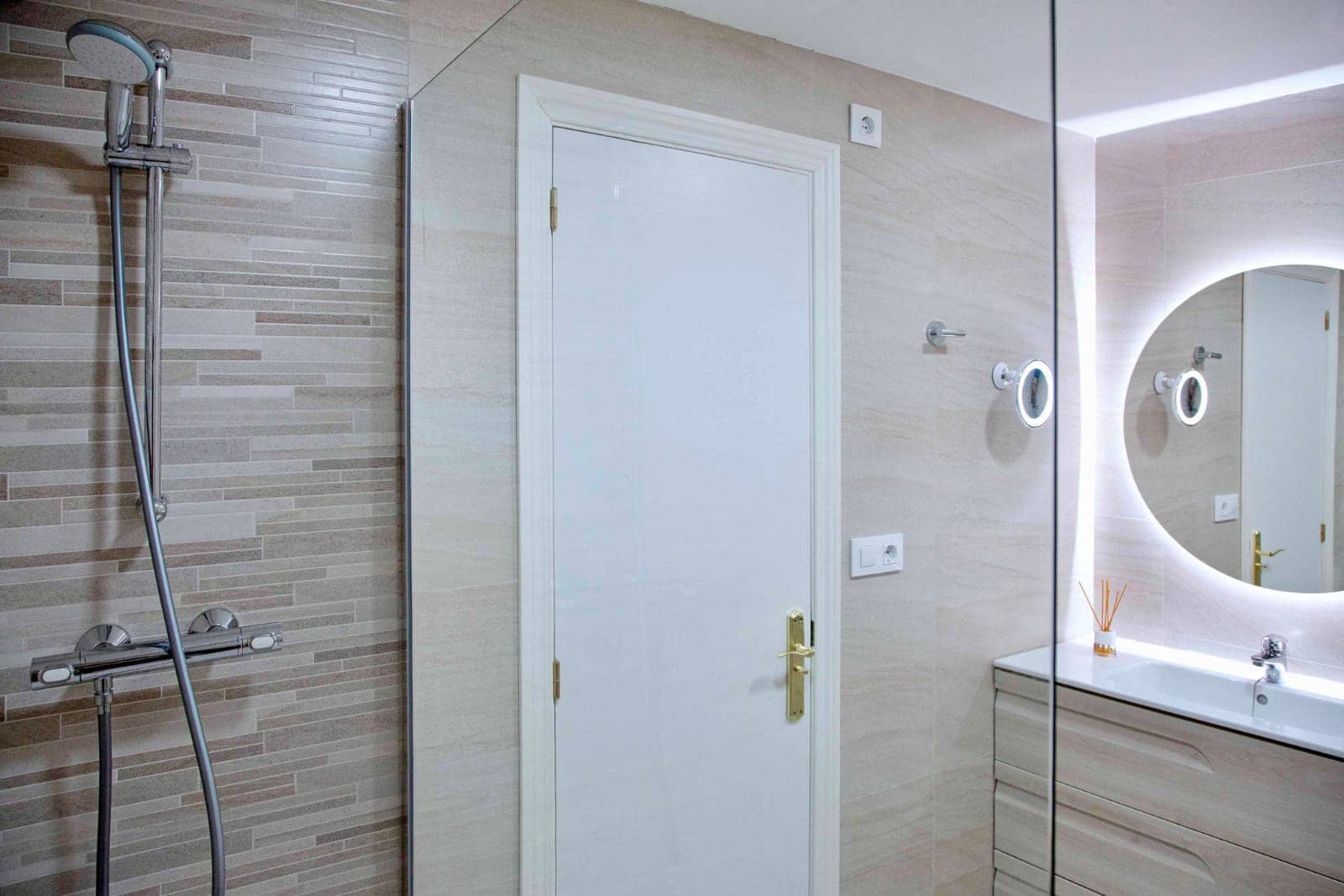 2 camera da letto Appartamento da affittare in Javea / Xabia con piscina garage - 1.300 € (Rif: 9319677)