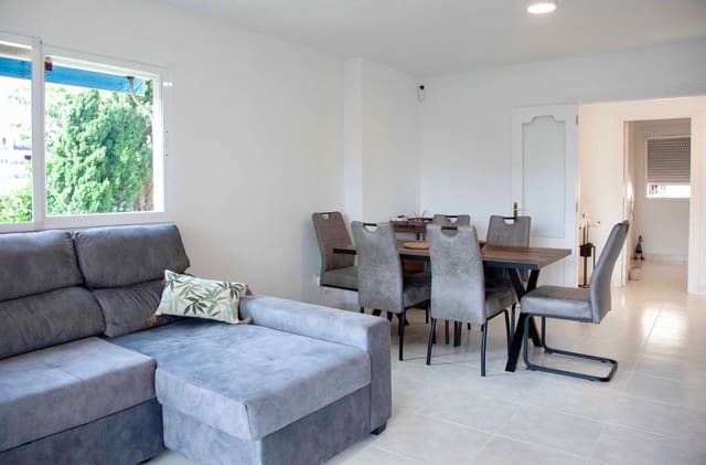 2 bedroom Apartment for rent in Montañar - El Arenal, Javea / Xàbia with pool garage - € 1,300 (Ref: 9319677)