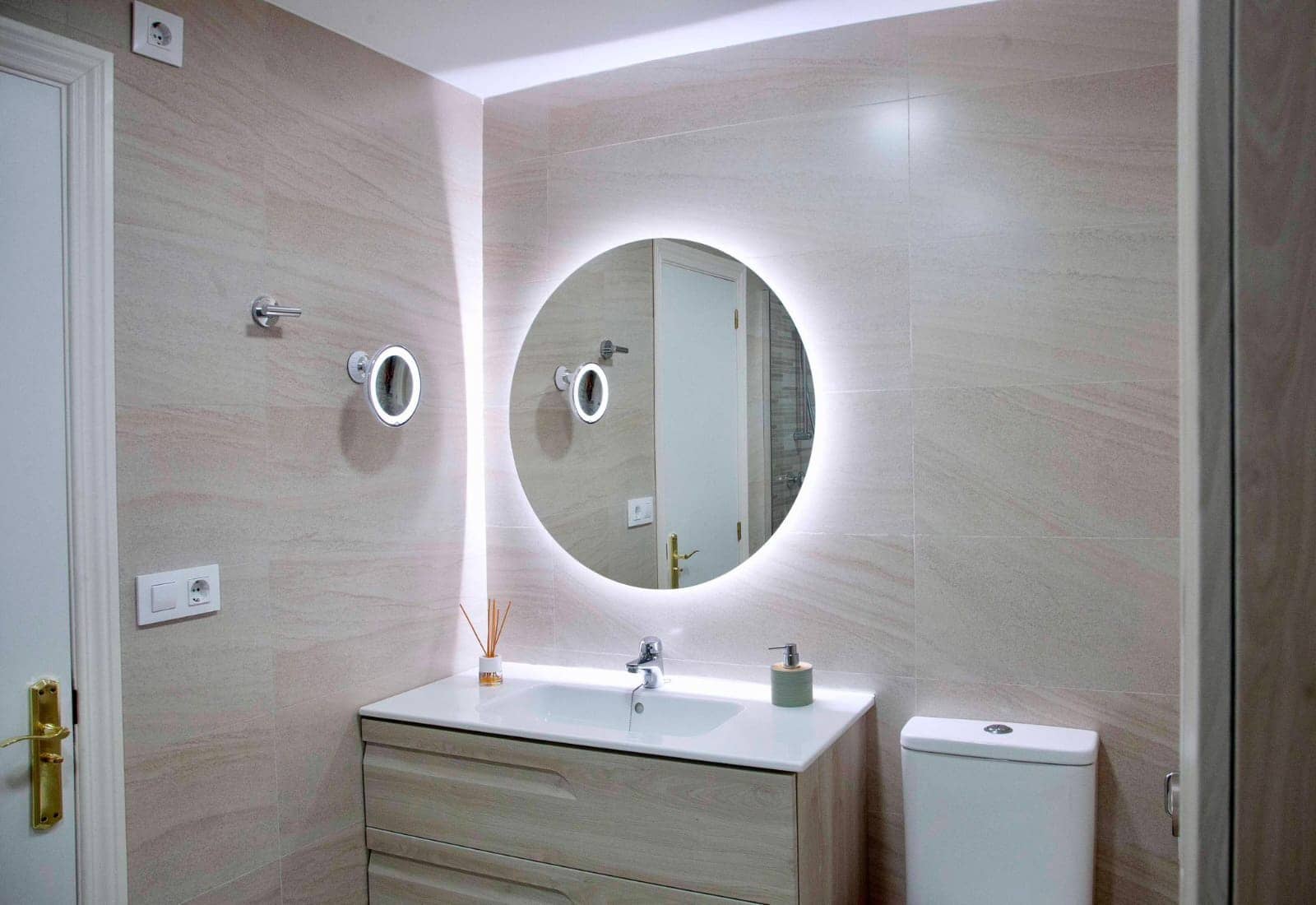 2 camera da letto Appartamento da affittare in Javea / Xabia con piscina garage - 1.300 € (Rif: 9319677)