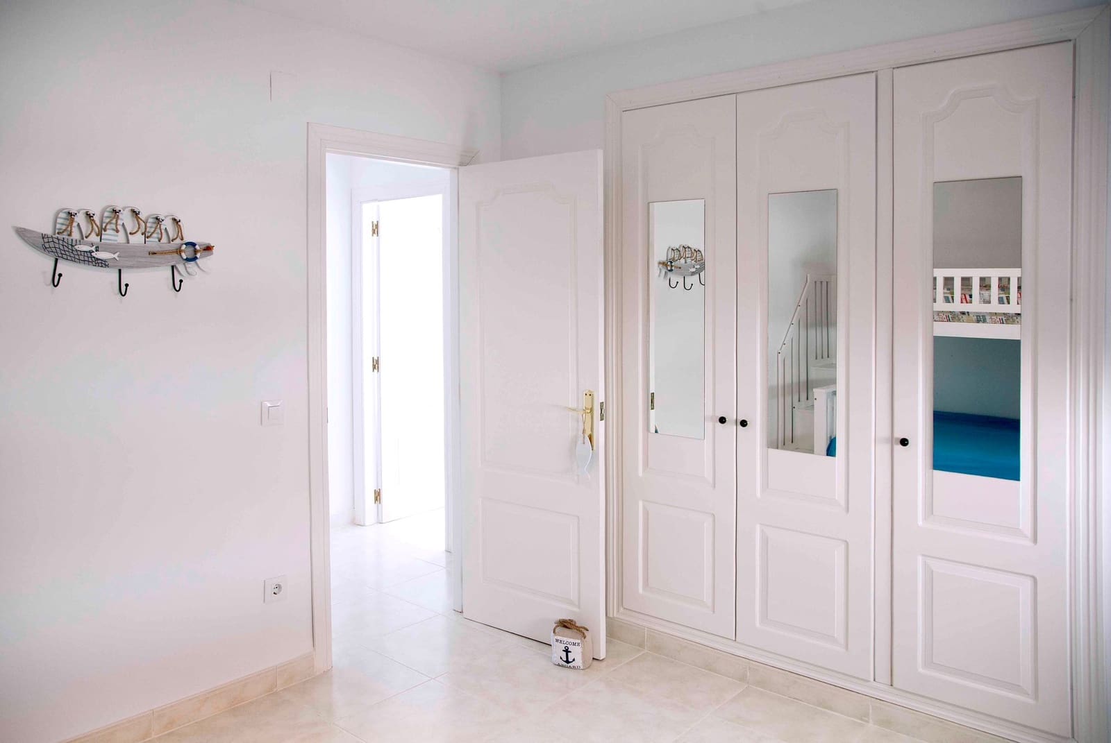 2 camera da letto Appartamento da affittare in Javea / Xabia con piscina garage - 1.300 € (Rif: 9319677)