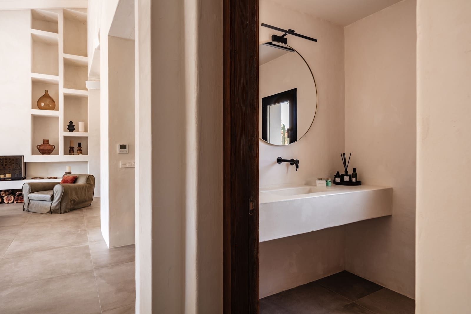 6 camera da letto Casa da affitare come casa vacanza in Javea / Xabia con piscina garage - 4.000 € (Rif: 9341602)