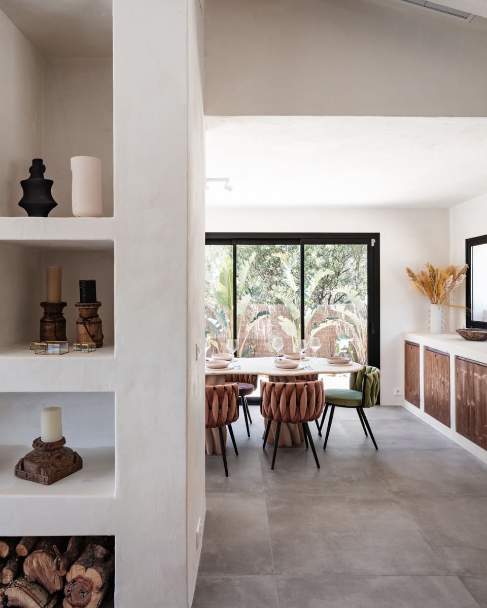 6 camera da letto Casa da affitare come casa vacanza in Javea / Xabia con piscina garage - 4.000 € (Rif: 9341602)